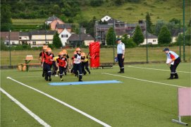Fédération Nationale des Pompiers